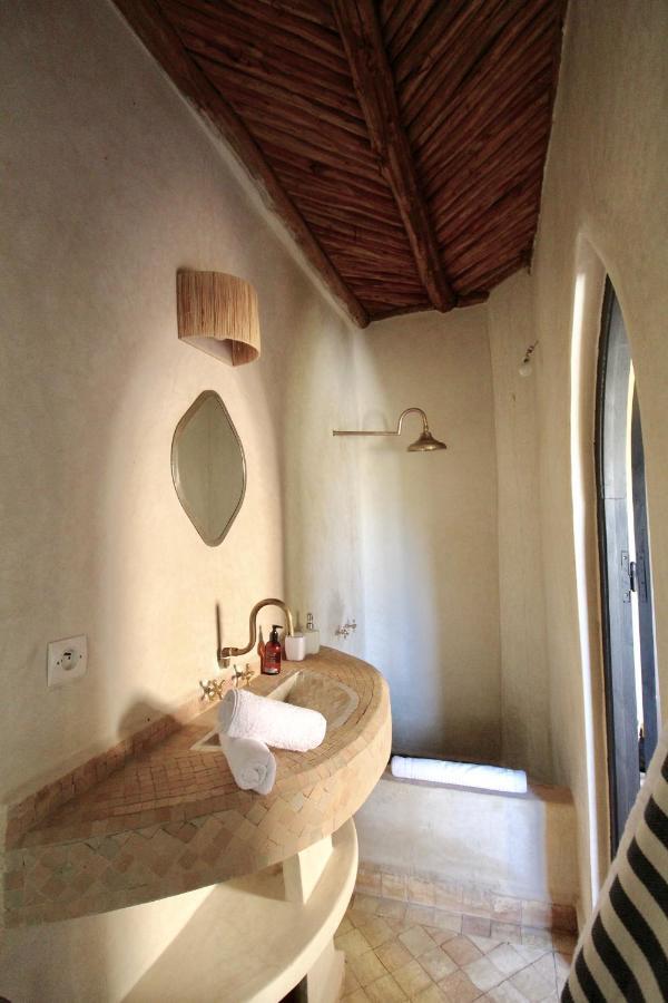 Riad Agnes Et Zohra Marrakesh Ngoại thất bức ảnh